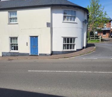 Axminster Apartamento | Home from Home - Axminster