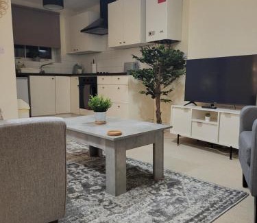 Axminster Apartamento | Home from Home - Axminster