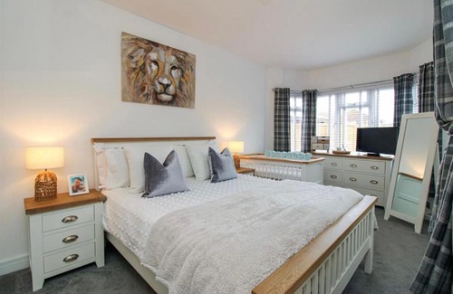 Bexhill-on-Sea Casa | Home from home