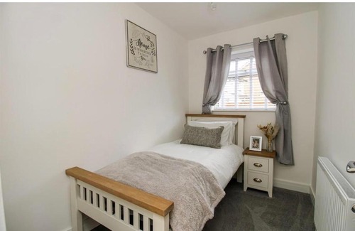 Bexhill-on-Sea Casa | Home from home