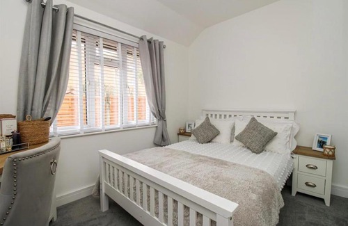 Bexhill-on-Sea Casa | Home from home