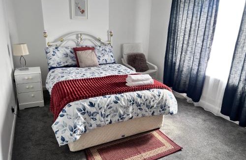 Hartlepool Apartamento | Home From Home