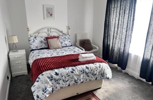 Hartlepool Apartamento | Home From Home