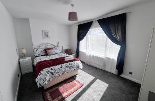 Hartlepool Apartamento | Home From Home