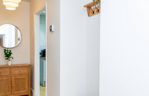 Purley Apartamento | Home from Home in Croydon, London - Great transport links!