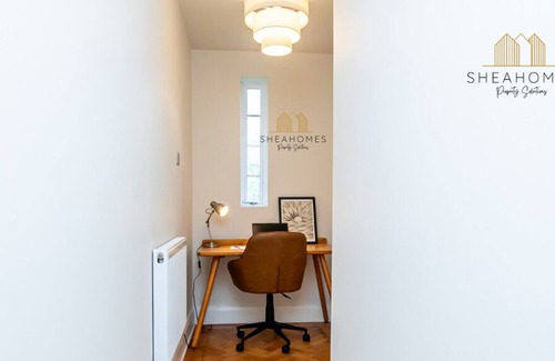Purley Apartamento | Home from Home in Croydon, London - Great transport links!