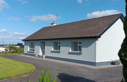 Mayour Casa | Home from home in East Galway