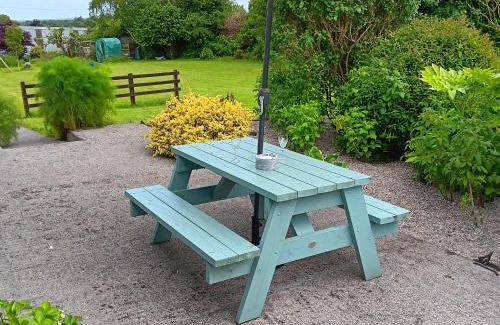 Mayour Casa | Home from home in East Galway