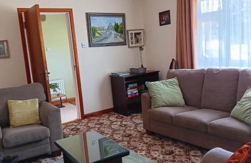 Mayour Casa | Home from home in East Galway