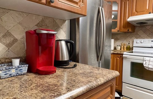 District des Promenades Casa | Home from home in Gatineau with free parking CITQ registration No. 311750