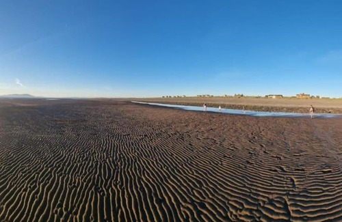 Maryport Casa | Home from home in Maryport