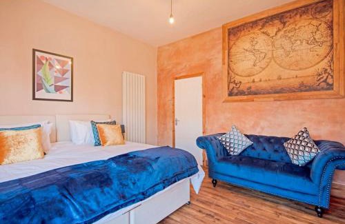 Crewe Casa | Home from Home in South Cheshire
