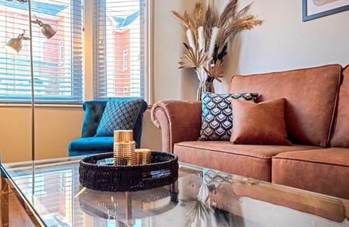 Crewe Casa | Home from Home in South Cheshire