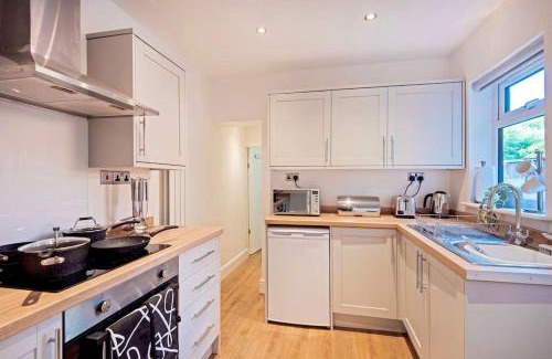 Crewe Casa | Home from Home in South Cheshire