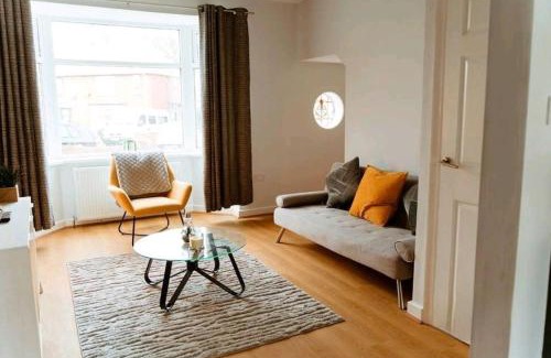 Westoe Casa | Home from Home in Tyne and Wear