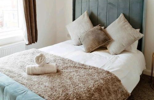 Westoe Casa | Home from Home in Tyne and Wear