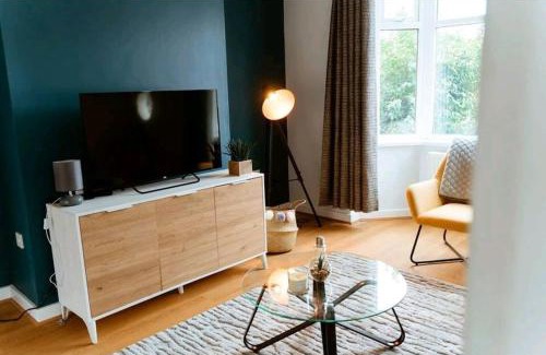 Westoe Casa | Home from Home in Tyne and Wear