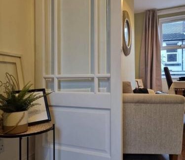 Liverpool Apartamento | Home from Home Liverpool - Entire Home
