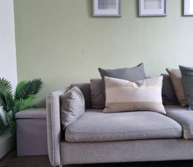 Liverpool Apartamento | Home from Home Liverpool - Entire Home
