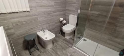 Bootle Apartamento | Home from Home near LFC & train station