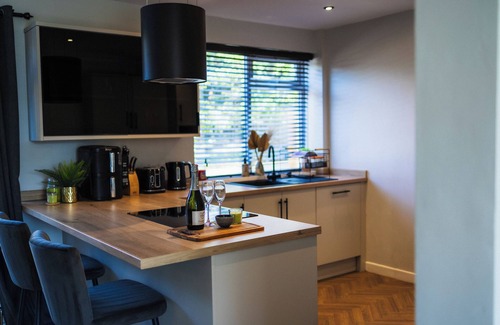 Durham Casa | Home from Home, only 5 minutes drive from Historical Durham center.