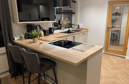 Durham Casa | Home from Home, only 5 minutes drive from Historical Durham center.