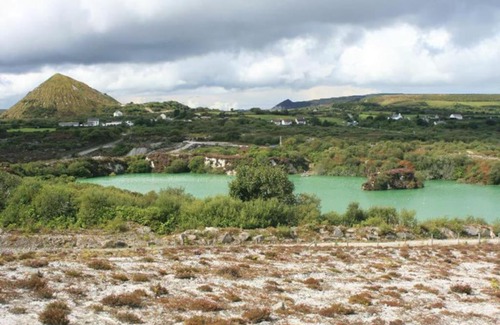 Trethurgy Apartamento | Home from Home self catering for 2