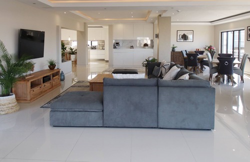 Melkbosstrand Casa | Home from Home