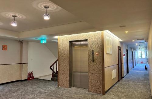 Jincheng Hotel | Home Full Hotel