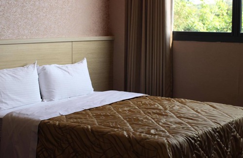 Jincheng Hotel | Home Full Hotel