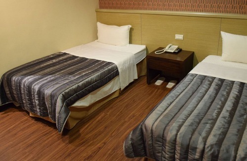 Jincheng Hotel | Home Full Hotel