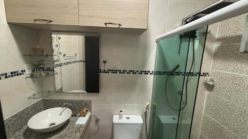 Macapa Casa | Home furnished in condominium