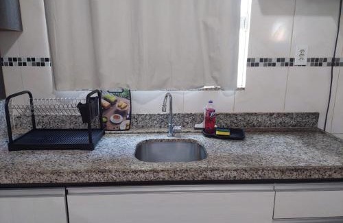 Macapa Casa | Home furnished in condominium