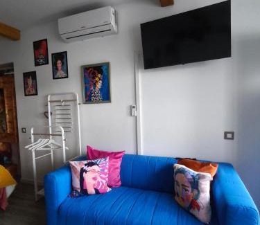 Tarajalejo Apartamento | Home Glos ter