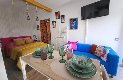 Tarajalejo Apartamento | Home Glos ter