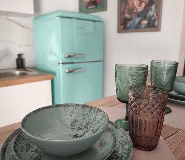 Tarajalejo Apartamento | Home Glos ter
