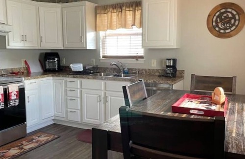 Northeast Columbus Casa | Home great for relaxing
