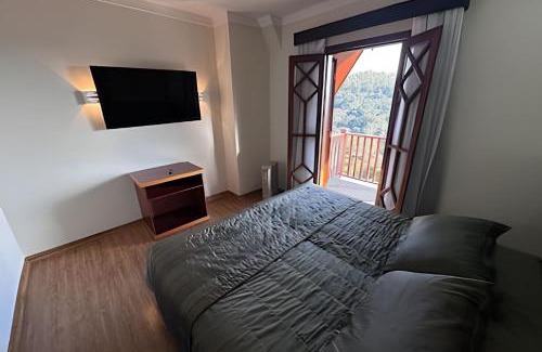 Alto do Capivari Hotel | Home Green Home
