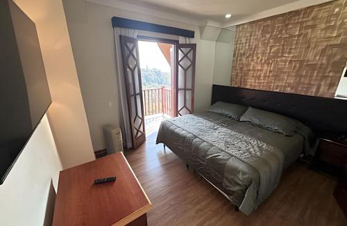 Alto do Capivari Hotel | Home Green Home