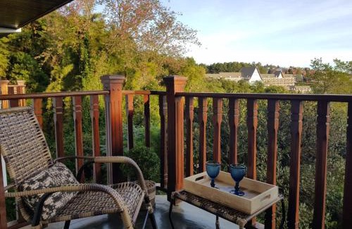 Alto do Capivari Apartamento | Home Green Home - Apto 115