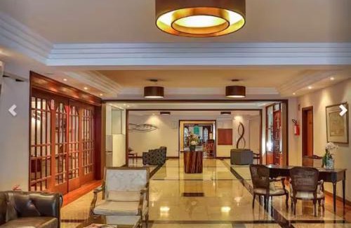 Alto do Capivari Apartamento | Home Green Home - Apto 115