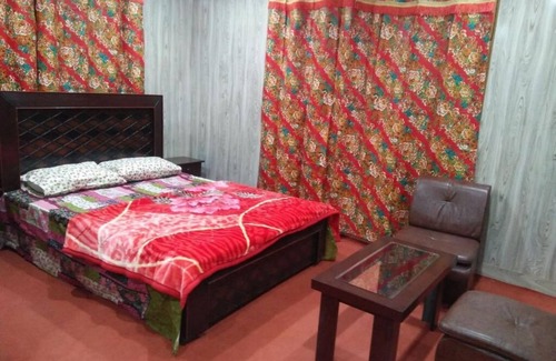 Skardu Casa | Home Guest Home
