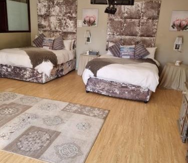 Zeerust Casa | @Home Guest House
