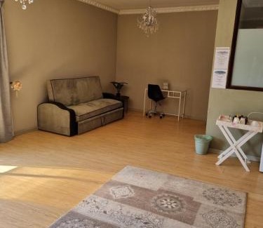 Zeerust Casa | @Home Guest House