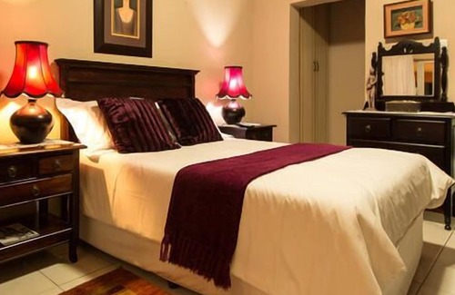 Rustenburg Casa | Home Guesthouse