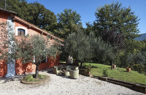 Sant'Anatolia di Narco Casa | Casa de vacaciones con piscina cerca de Spoleto, Norcia y Asís