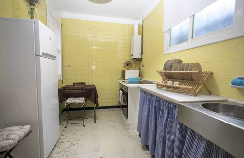 Osor Apartamento | Home Holidays la Menta