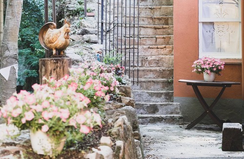 Osor Apartamento | Home Holidays la Menta