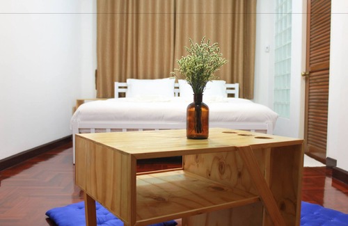 Kanchanaburi Casa | Home @ Hostel Kanchanaburi