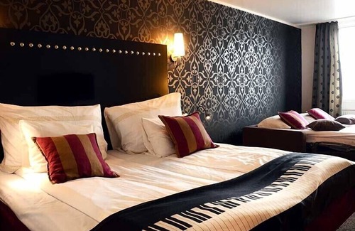 Harstad Hotel | Home Hotel Arcticus